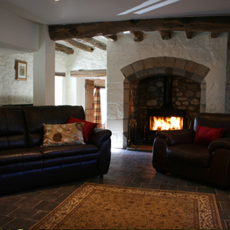 Prior Hall Cottage, Malham